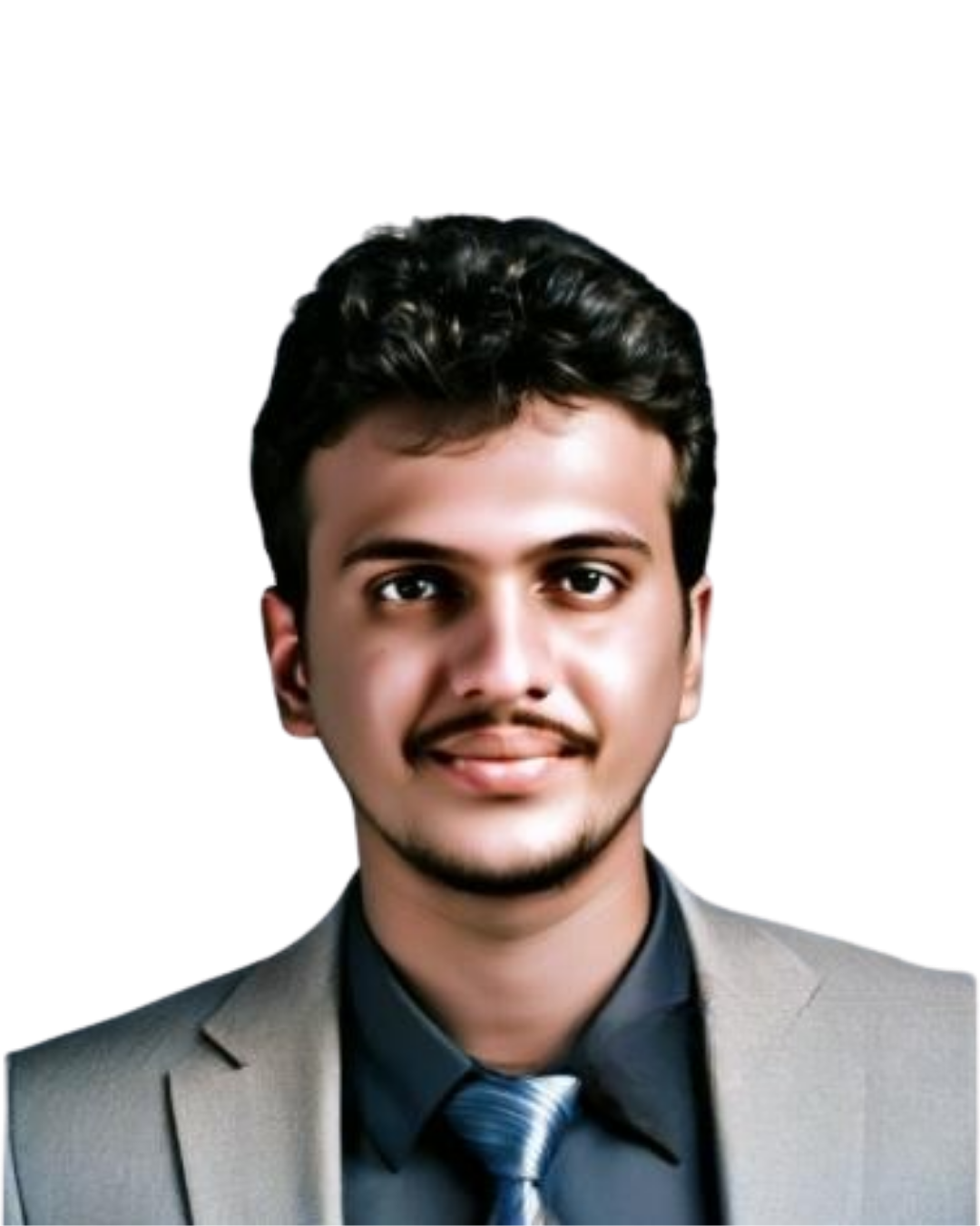 Bharath Reddy