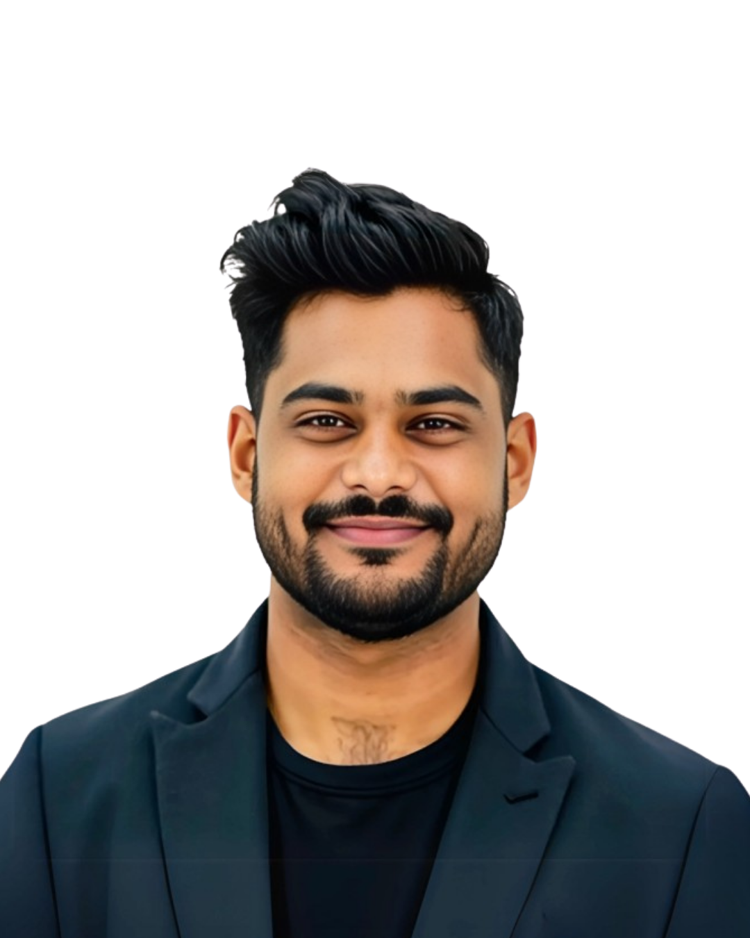Saurab Vokkalkar